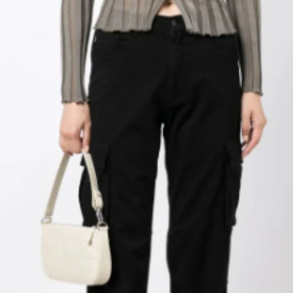DL1961 Gwen Cargo Jogger